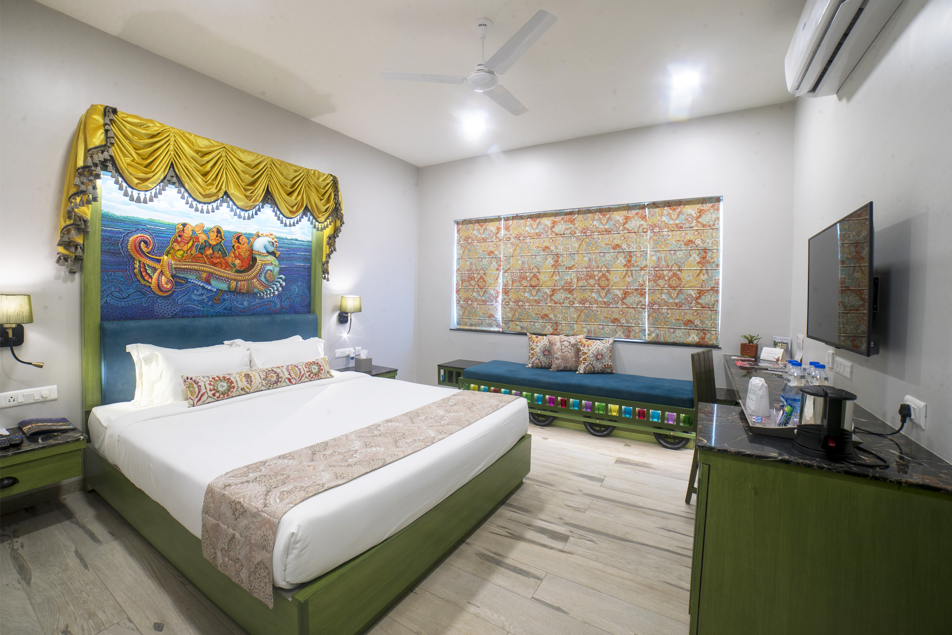 Junior Suite